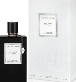 Collection Extraordinaire Bois Doré EDP