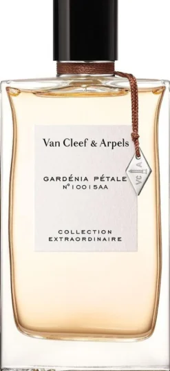 Collection Extraordinaire Gardenia Pétale EDP