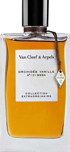 Collection Extraordinaire Orchidée Vanille EDP