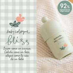 Cologne Baby Bliss