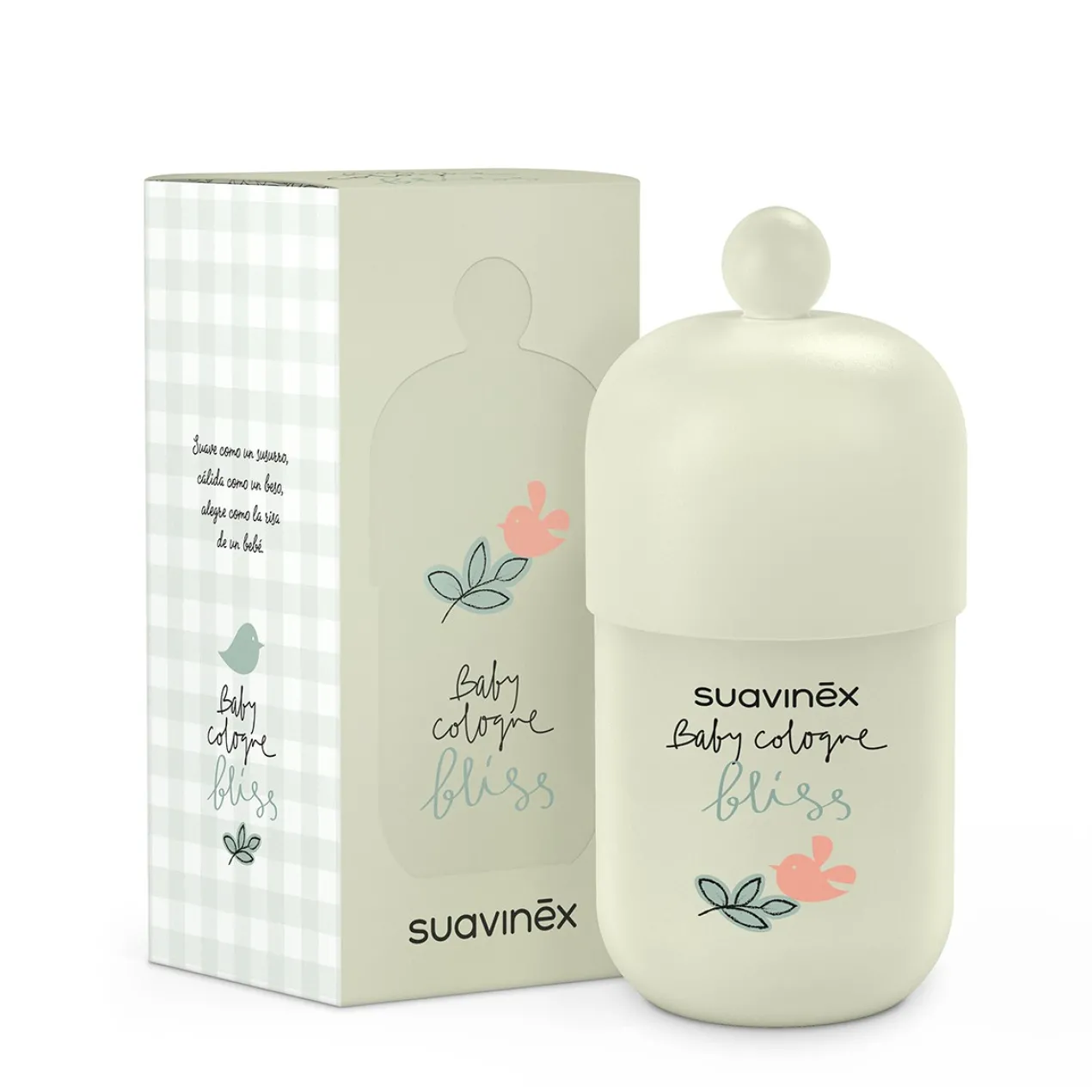 Cologne Baby Bliss