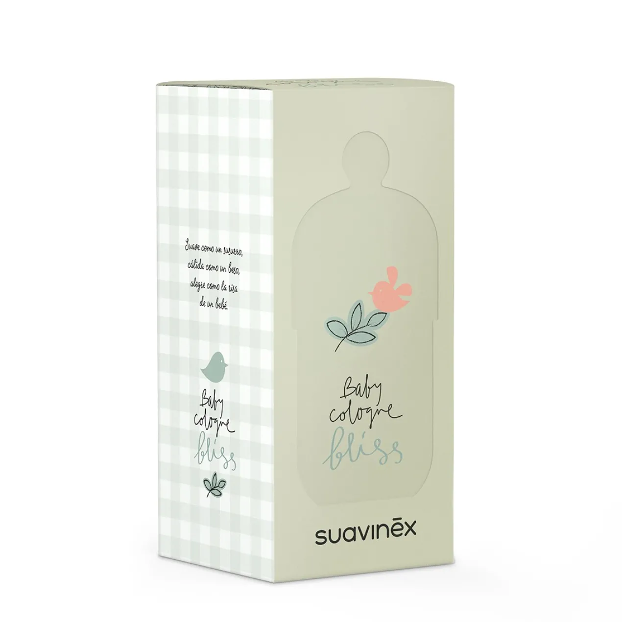 Cologne Baby Bliss