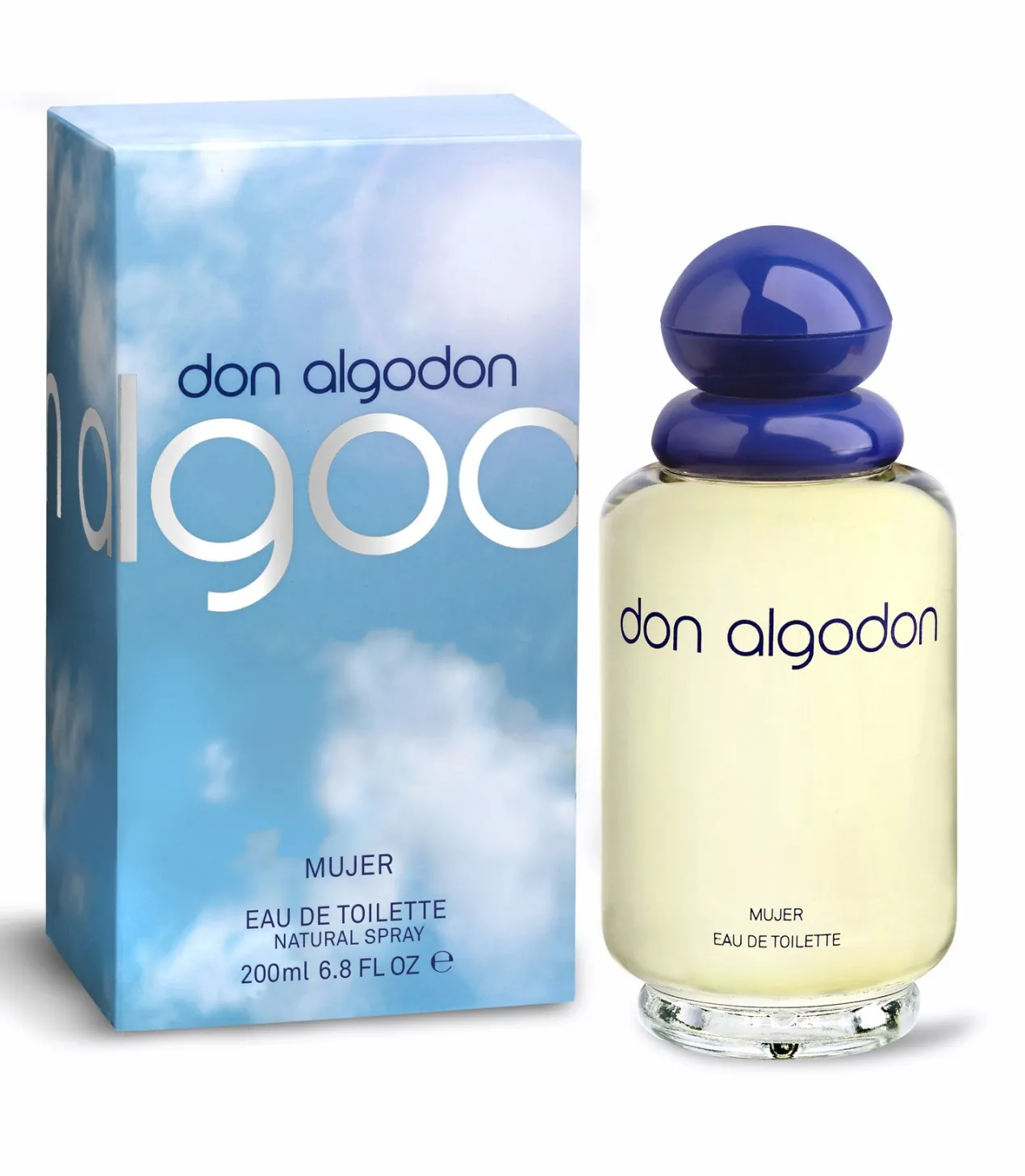 Colonia Don Algodón