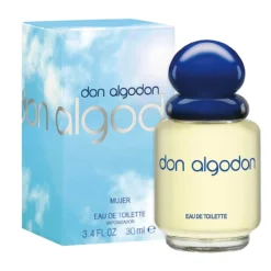 Colonia Don Algodón