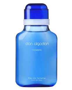 Colonia para Hombre