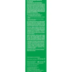 Colorante en Champú para Hombres