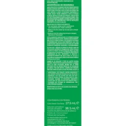 Colorante en Champú para Hombres