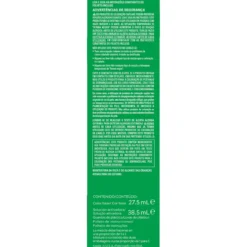Colorante en Champú para Hombres