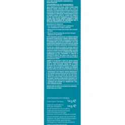Colorante en Gel para Barba y Bigote