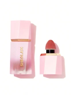 Color Bloom Liquid Blush Colorete Líquido Mate