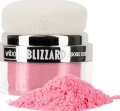 Colorete Cushion Blizzard