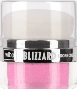 Colorete Cushion Blizzard