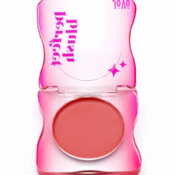 Colorete en Crema