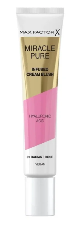 Colorete en Crema Miracle Pure Blush