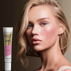 Colorete en Crema Miracle Pure Blush