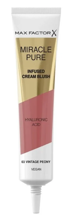 Colorete en Crema Miracle Pure Blush