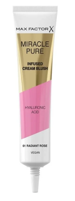 Colorete en Crema Miracle Pure Blush