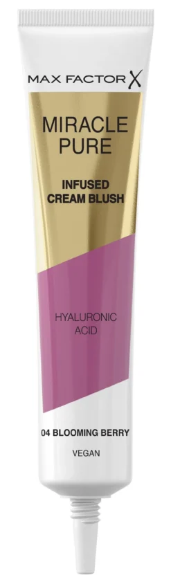Colorete en Crema Miracle Pure Blush