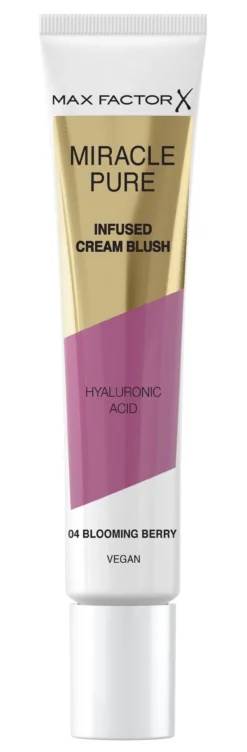Colorete en Crema Miracle Pure Blush