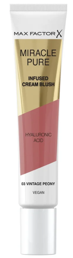 Colorete en Crema Miracle Pure Blush