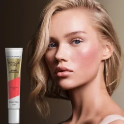Colorete en Crema Miracle Pure Blush