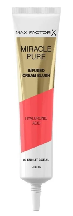 Colorete en Crema Miracle Pure Blush