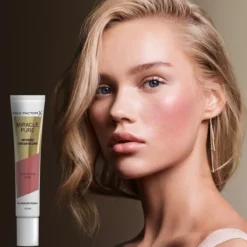 Colorete en Crema Miracle Pure Blush