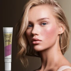 Colorete en Crema Miracle Pure Blush