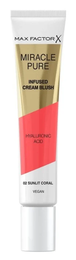 Colorete en Crema Miracle Pure Blush