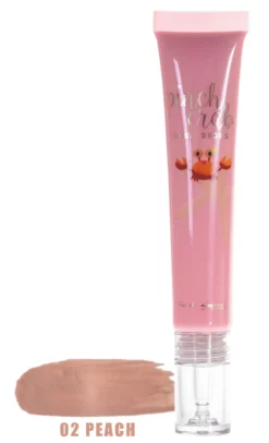 Colorete Liquido en Gotas