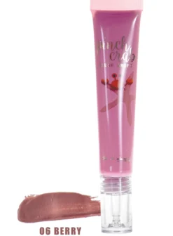 Colorete Liquido en Gotas
