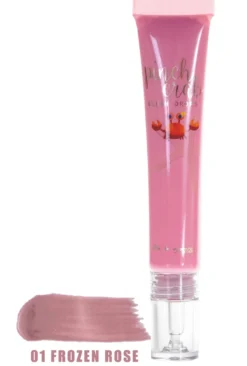 Colorete Liquido en Gotas