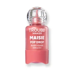 Colorete Liquido Pop Drop Rosie Liquid Blush