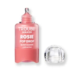 Colorete Liquido Pop Drop Rosie Liquid Blush