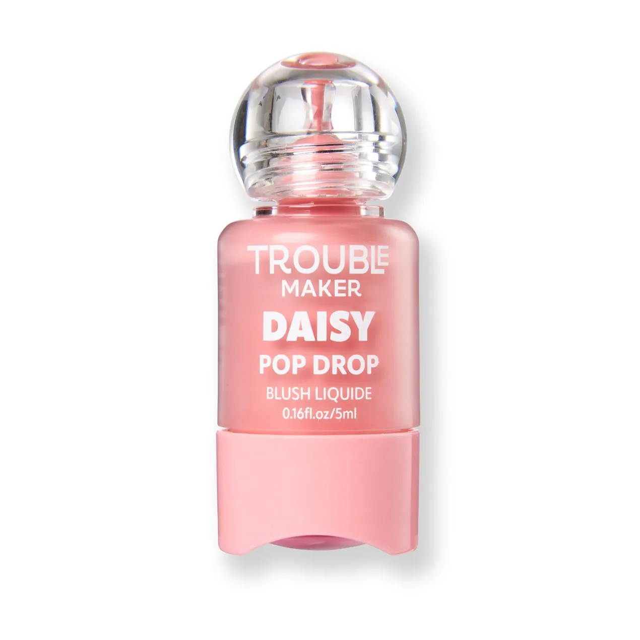 Colorete Liquido Pop Drop Rosie Liquid Blush