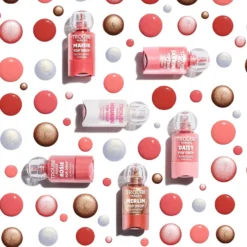 Colorete Liquido Pop Drop Rosie Liquid Blush