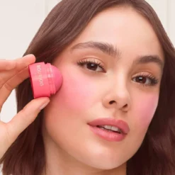 Colorete Little Round Pot Cream