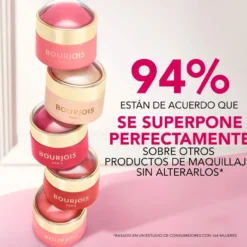 Colorete Little Round Pot Cream