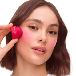Colorete Little Round Pot Cream