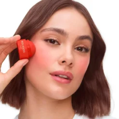 Colorete Little Round Pot Cream