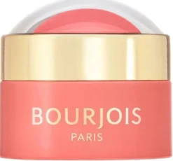 Colorete Little Round Pot Cream