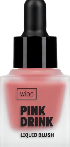 Colorete Líquido Pink Drink Liquid Blush