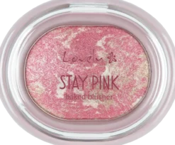 Colorete Stay Pink