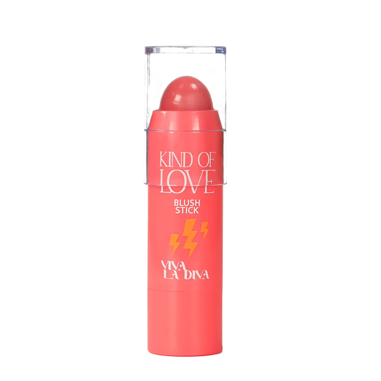 Colorete Stick Love
