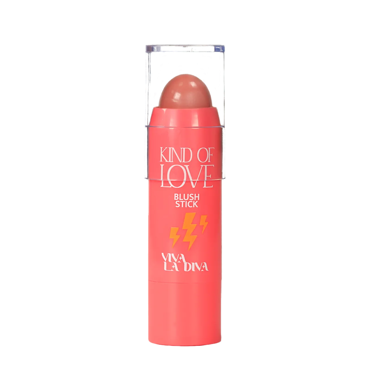 Colorete Stick Love