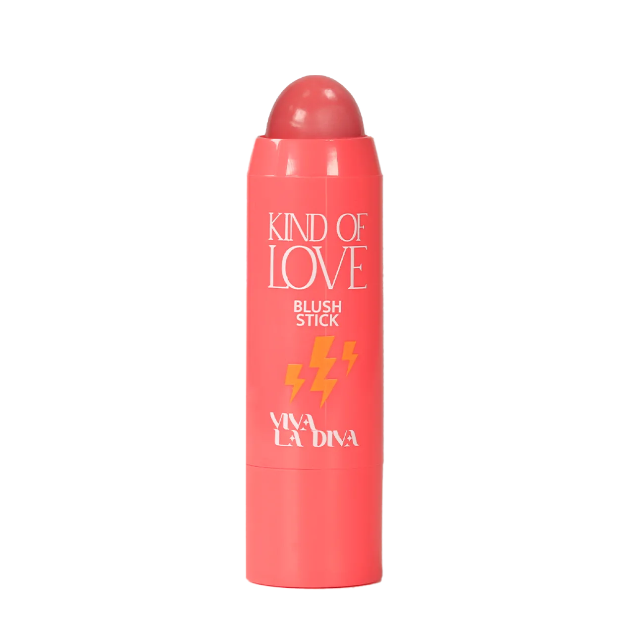 Colorete Stick Love
