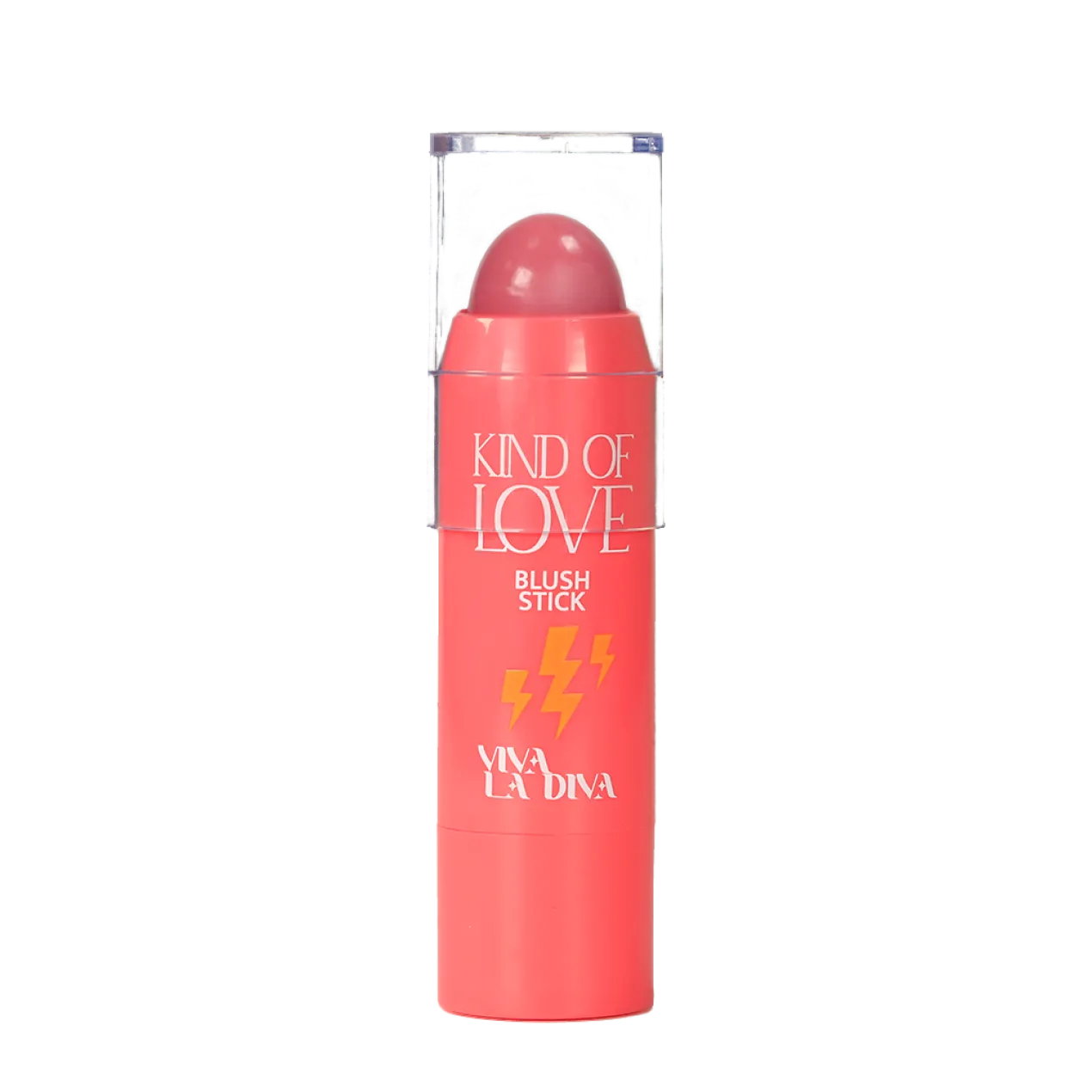Colorete Stick Love