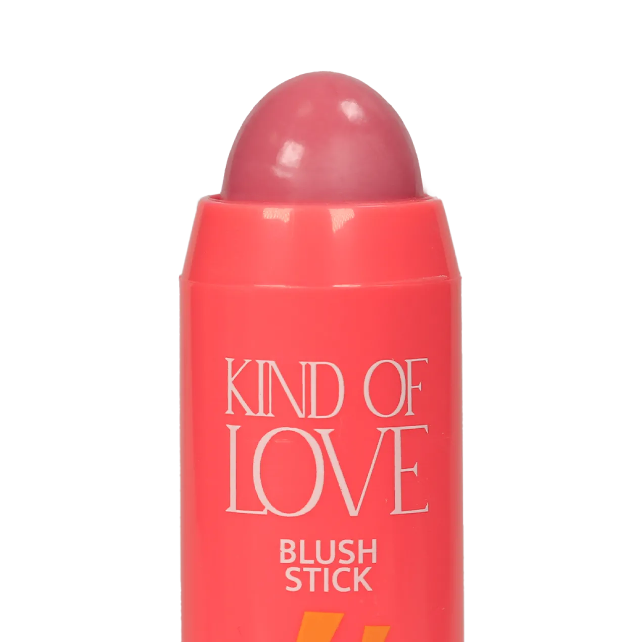 Colorete Stick Love