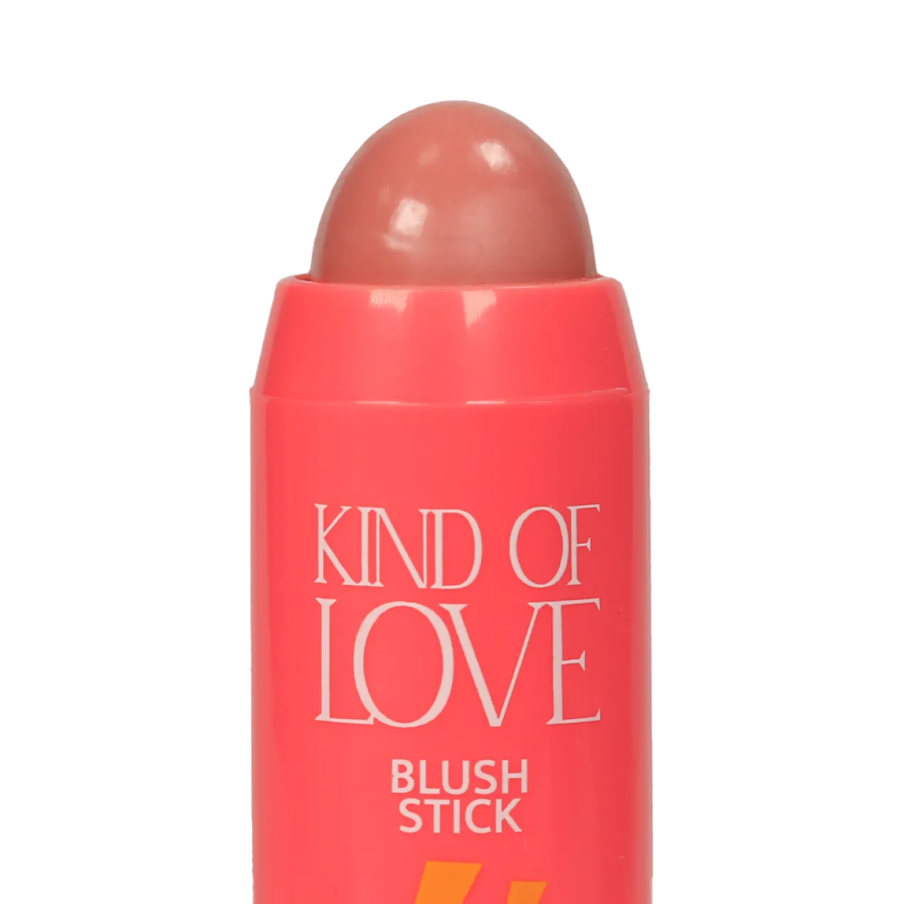 Colorete Stick Love