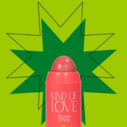 Colorete Stick Love